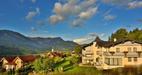 Cafe Pension Kitzer Haus